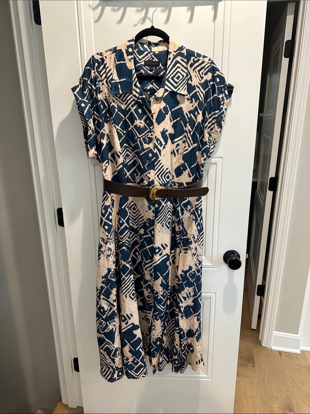 Donna Karan New York Dress